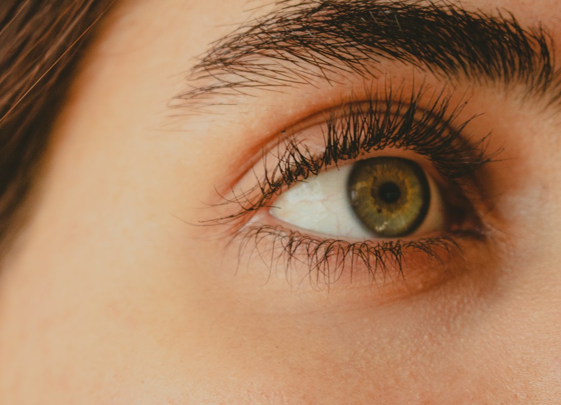 Building sustainable eye care habits